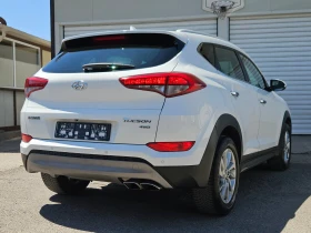 Hyundai Tucson 2.0CRDI/4X4/КАМЕРА/ПОДГРЕВ/LED/NAVI/БЛУТУТ/EURO6B, снимка 3