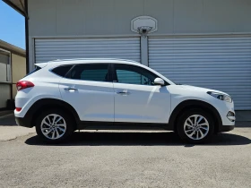Hyundai Tucson 2.0CRDI/4X4/КАМЕРА/ПОДГРЕВ/LED/NAVI/БЛУТУТ/EURO6B, снимка 2
