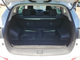 Hyundai Tucson 2.0CRDI/4X4/КАМЕРА/ПОДГРЕВ/LED/NAVI/БЛУТУТ/EURO6B, снимка 4