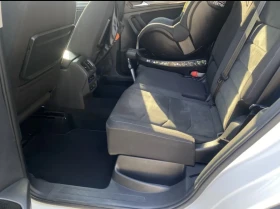 VW Tiguan 2.0 TDI ALLSPACE, снимка 11