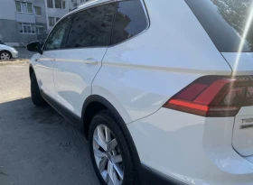VW Tiguan 2.0 TDI ALLSPACE, снимка 3
