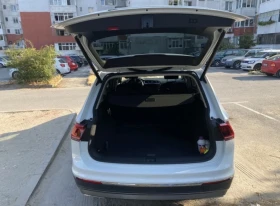 VW Tiguan 2.0 TDI ALLSPACE, снимка 6