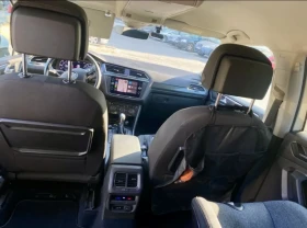 VW Tiguan 2.0 TDI ALLSPACE, снимка 12