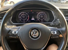VW Tiguan 2.0 TDI ALLSPACE, снимка 9