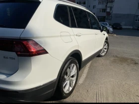 VW Tiguan 2.0 TDI ALLSPACE, снимка 4