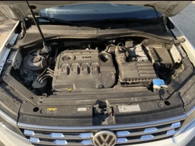 VW Tiguan 2.0 TDI ALLSPACE, снимка 14