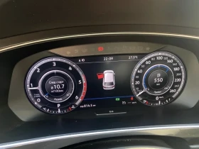 VW Tiguan 2.0 TDI ALLSPACE, снимка 8