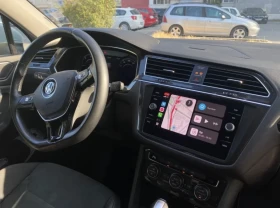 VW Tiguan 2.0 TDI ALLSPACE, снимка 7