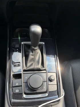 Mazda CX-30 2.0 eSkyactiv X 186кс Exclusive line-гаранция 2030, снимка 10