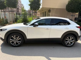 Mazda CX-30 2.0 eSkyactiv X 186кс Exclusive line-гаранция 2030, снимка 2