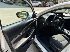 Mazda CX-30 2.0 eSkyactiv X 186кс Exclusive line-гаранция 2030, снимка 7