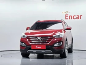 Hyundai Santa fe 2.0 2wd premium, снимка 3