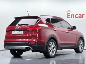Hyundai Santa fe 2.0 2wd premium, снимка 2