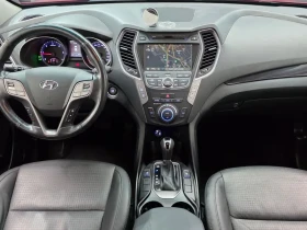 Hyundai Santa fe 2.0 2wd premium, снимка 7