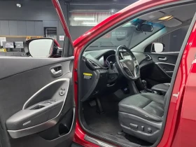 Hyundai Santa fe 2.0 2wd premium, снимка 10