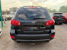 Hyundai Santa fe, снимка 5