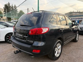Hyundai Santa fe, снимка 4