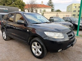 Hyundai Santa fe, снимка 2