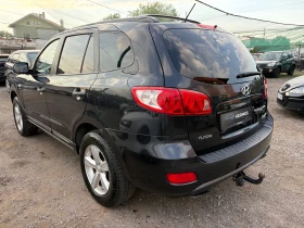 Hyundai Santa fe, снимка 6