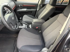 Hyundai Santa fe, снимка 9