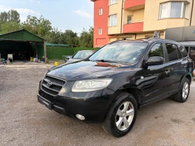 Hyundai Santa fe, снимка 7