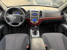 Hyundai Santa fe, снимка 12