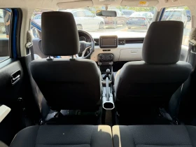 Suzuki Ignis, снимка 8