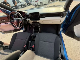 Suzuki Ignis, снимка 6