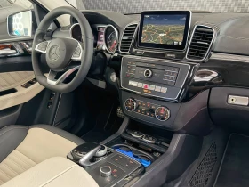 Mercedes-Benz GLE 350 Mercedes-Benz GLE 350d 4MATIC AMG Line / DESIGNO /, снимка 11