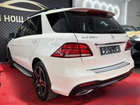 Mercedes-Benz GLE 350 Mercedes-Benz GLE 350d 4MATIC AMG Line / DESIGNO /, снимка 7