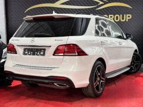 Mercedes-Benz GLE 350 Mercedes-Benz GLE 350d 4MATIC AMG Line / DESIGNO /, снимка 6