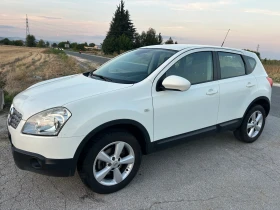 Nissan Qashqai 1.6i 115 к.с., снимка 1