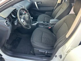 Nissan Qashqai 1.6i 115 к.с., снимка 11