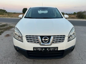 Nissan Qashqai 1.6i 115 к.с., снимка 2