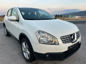 Nissan Qashqai 1.6i 115 к.с., снимка 4