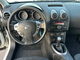 Nissan Qashqai 1.6i 115 к.с., снимка 9