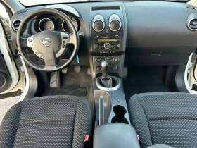 Nissan Qashqai 1.6i 115 к.с., снимка 8