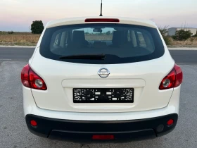 Nissan Qashqai 1.6i 115 к.с., снимка 7