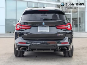 BMW X3 M40i* P.Professional* h/k* HUD* P.Enhanced* 360* P, снимка 8