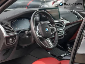 BMW X3 M40i* P.Professional* h/k* HUD* P.Enhanced* 360* P, снимка 12
