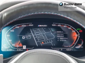 BMW X3 M40i* P.Professional* h/k* HUD* P.Enhanced* 360* P, снимка 16