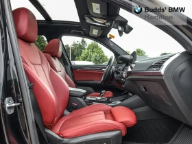 BMW X3 M40i* P.Professional* h/k* HUD* P.Enhanced* 360* P, снимка 11