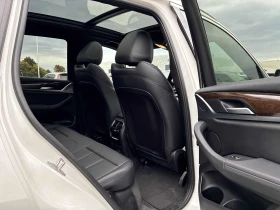 BMW X3 30e / Carfax / Лизинг, снимка 14