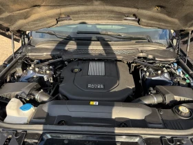 Land Rover Range Rover Sport, снимка 8
