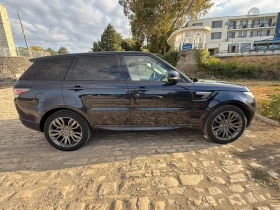 Land Rover Range Rover Sport, снимка 2