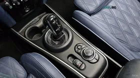 Mini Countryman Cooper S* * Панорама* * Подгрев* * Камера* * Хед ъ, снимка 9