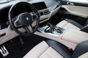 BMW X7 M50i | Mobile.bg    6