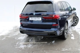 BMW X7 M50i | Mobile.bg    2