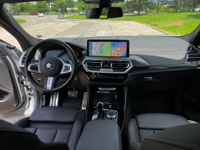 BMW X4 xDrive20d M Sport, снимка 9 - Автомобили и джипове - 44477133