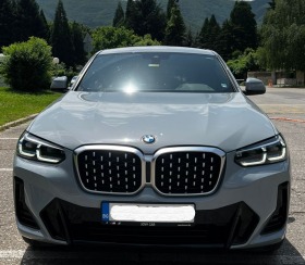Обява за продажба на BMW X4 xDrive20d M Sport ~ 112 400 лв. - изображение 1